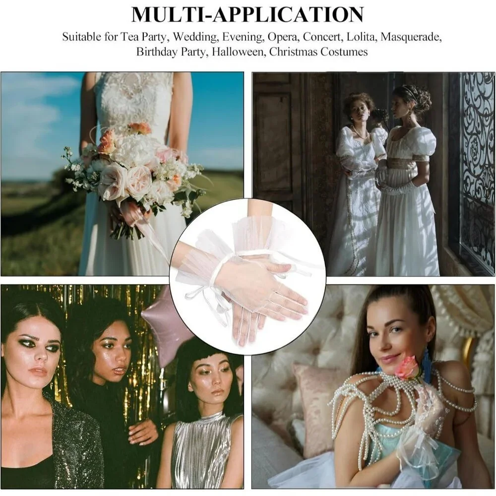 N/A design lace