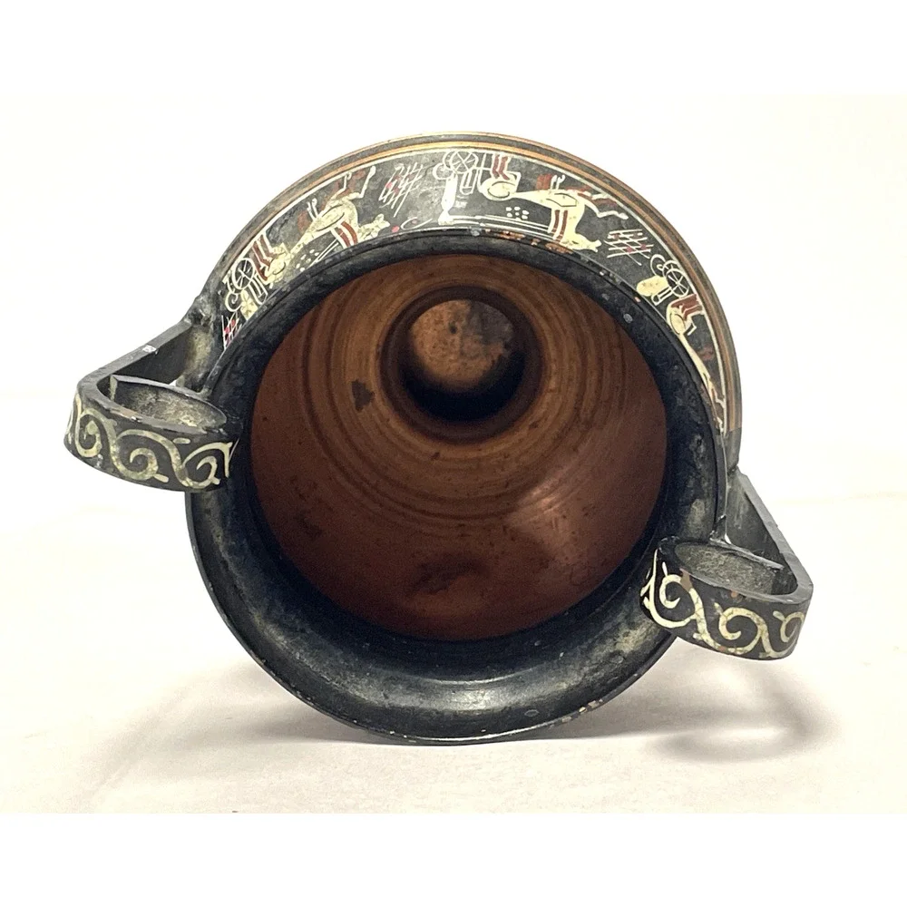 Handmade damage no mythology