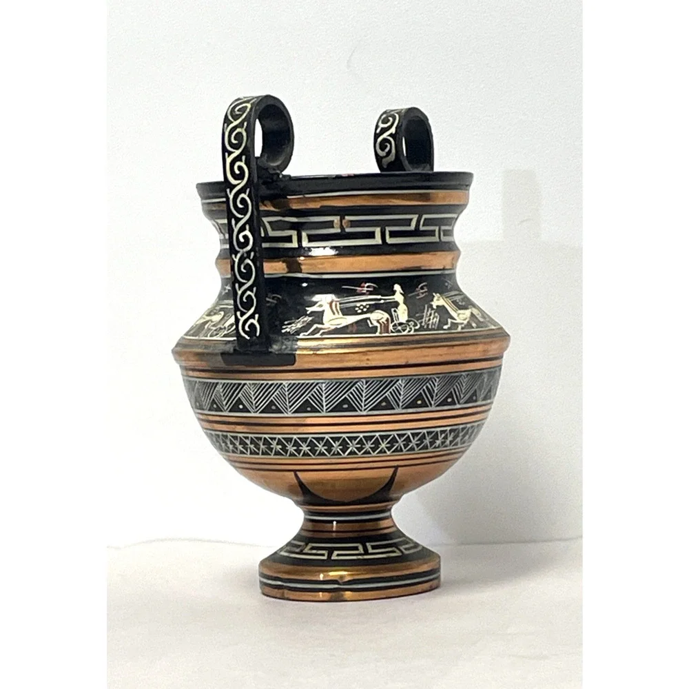 Handmade major classical