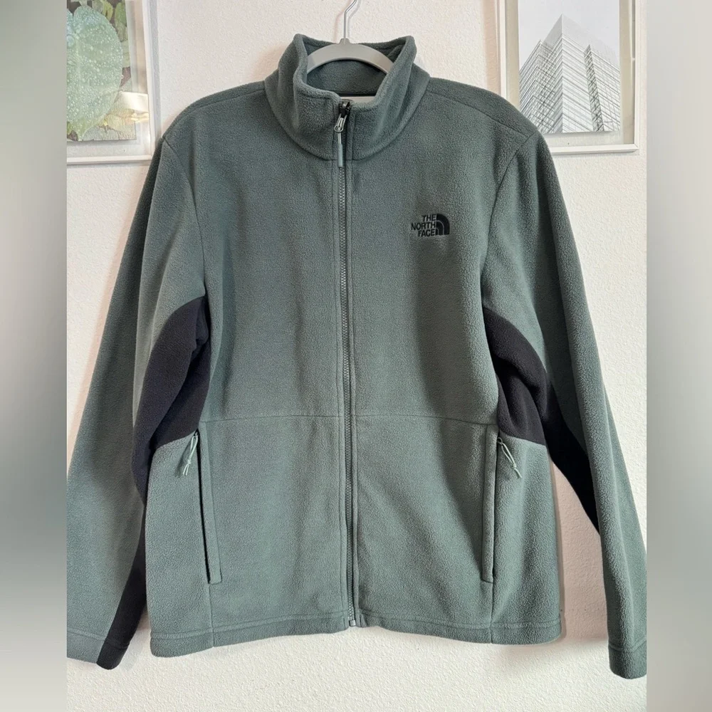 The North Face north face