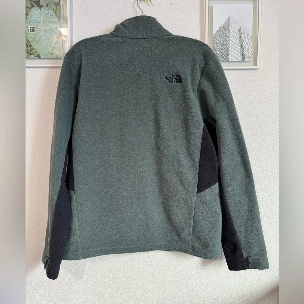 The North Face north face