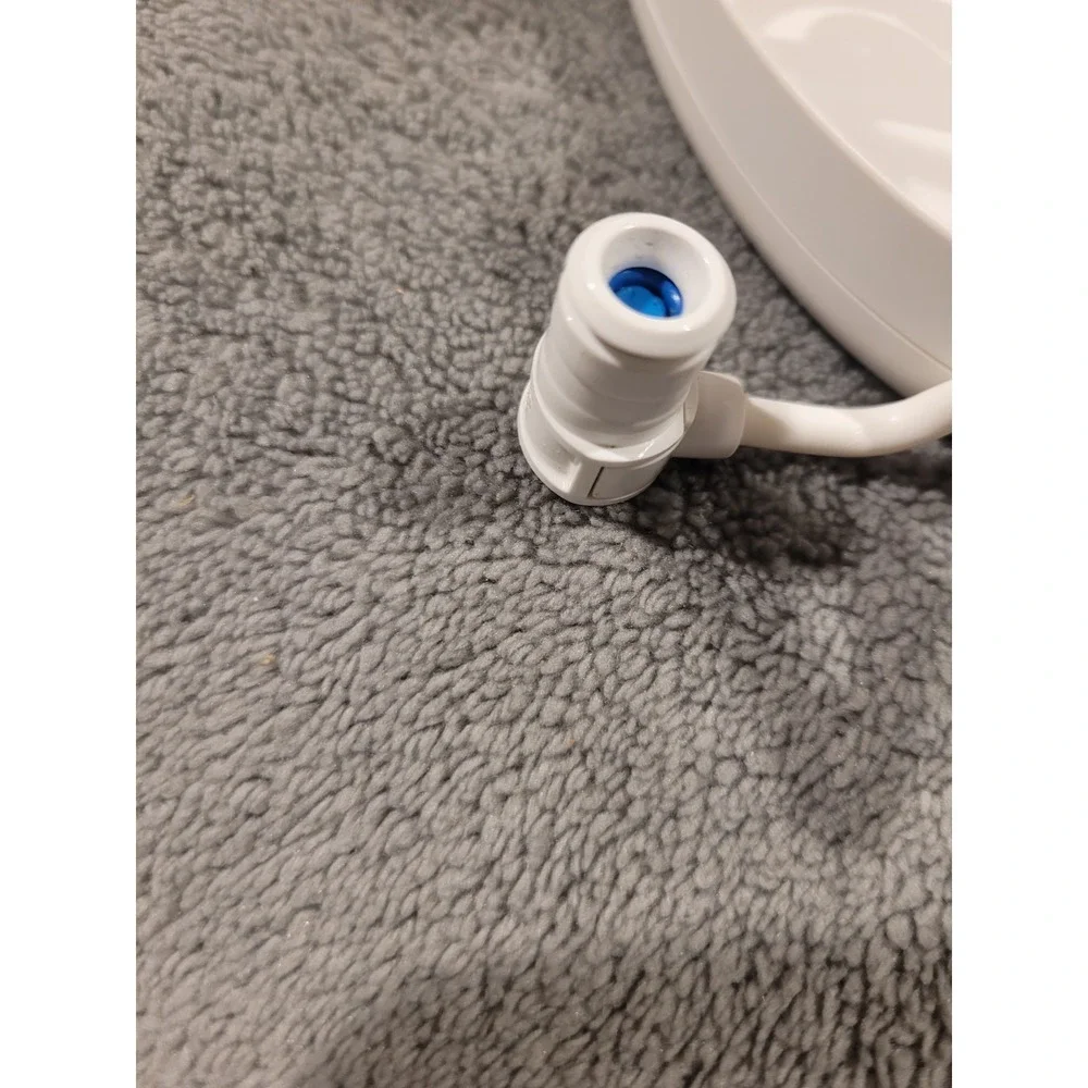 Waterpik Oral Irrigation Applicance Model SF-01W 100-240V 50/60Hz 18.5W
