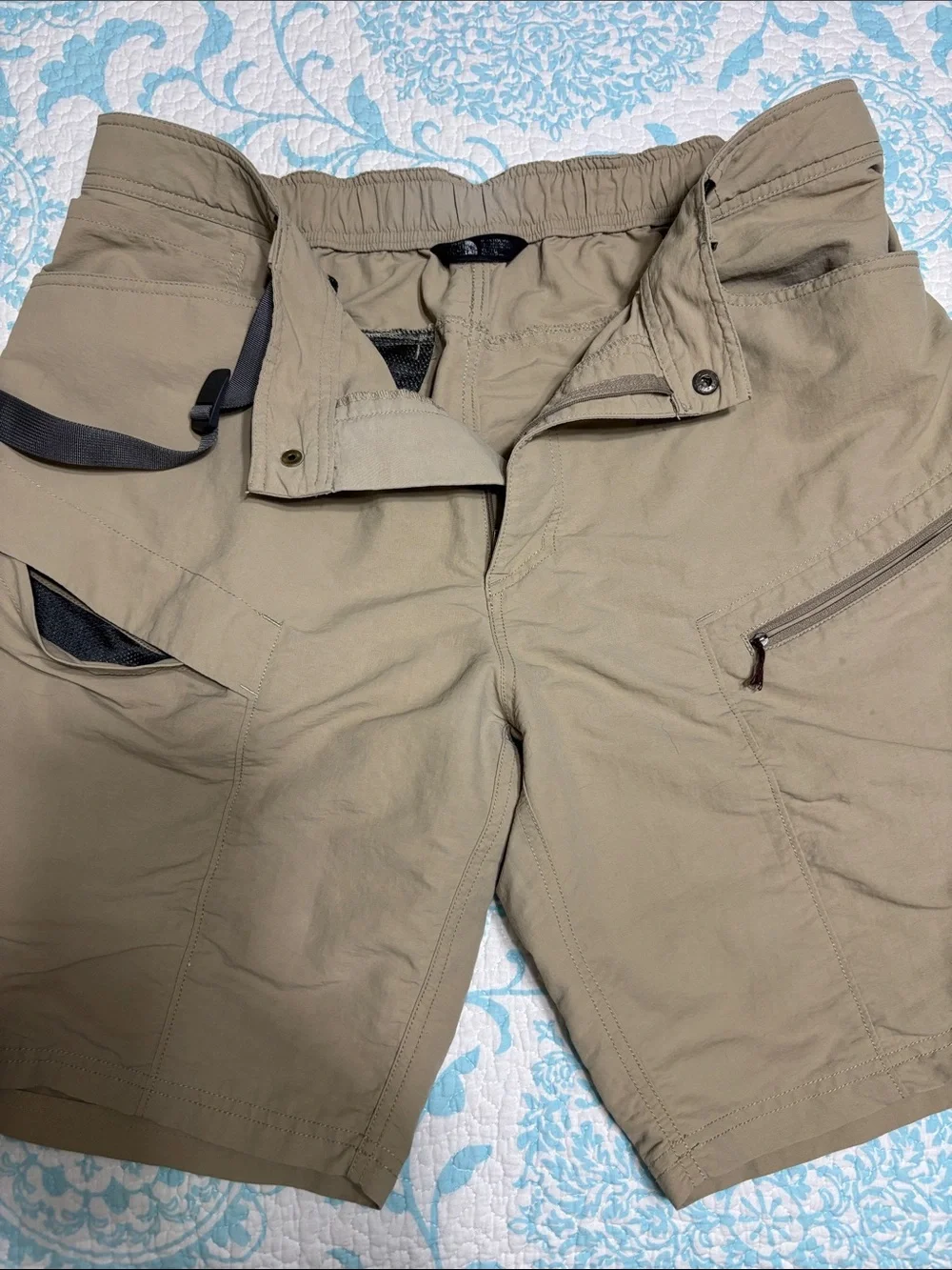 The North Face north face