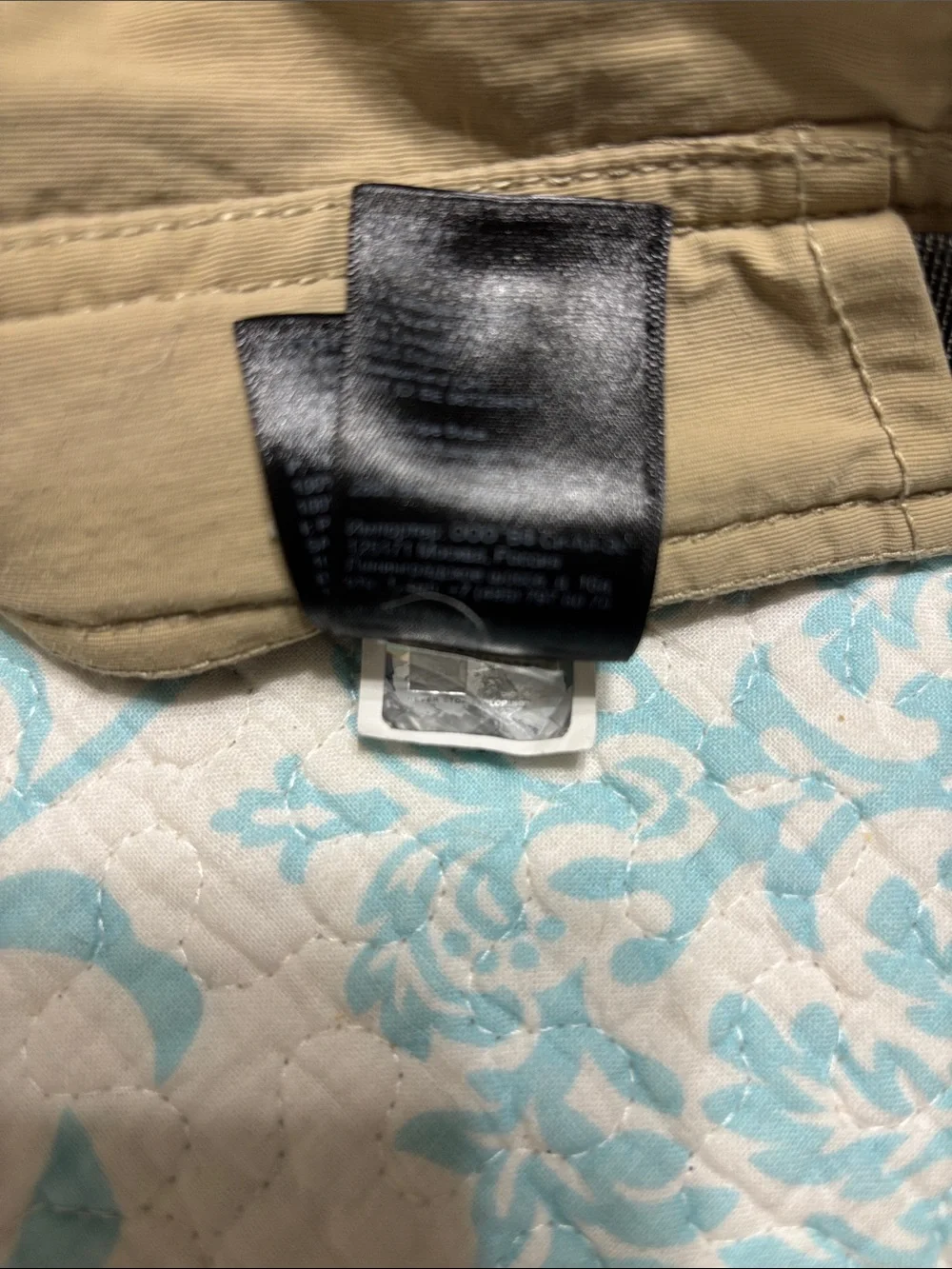 The North Face north face