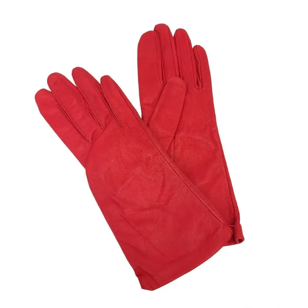 Unbranded vintage red