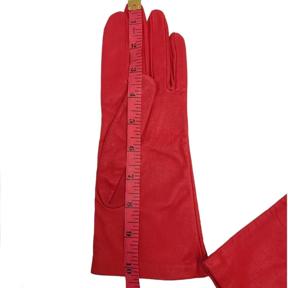 Unbranded vintage red