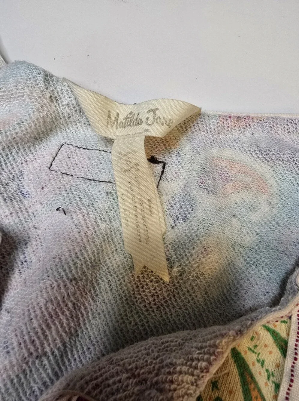 Matilda Jane Treasure Trove Swim Cover Up