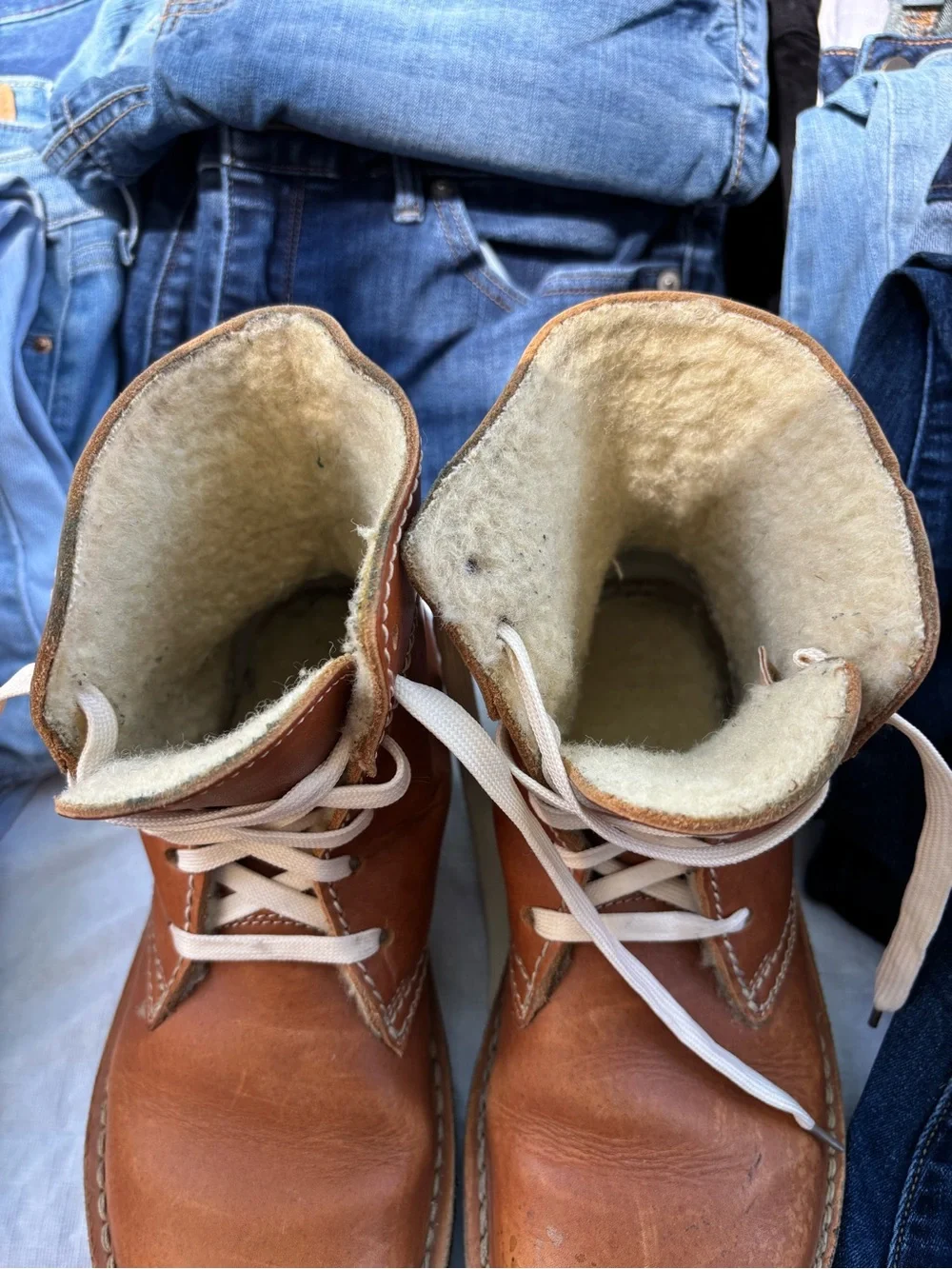 Duckfeet classic women’s