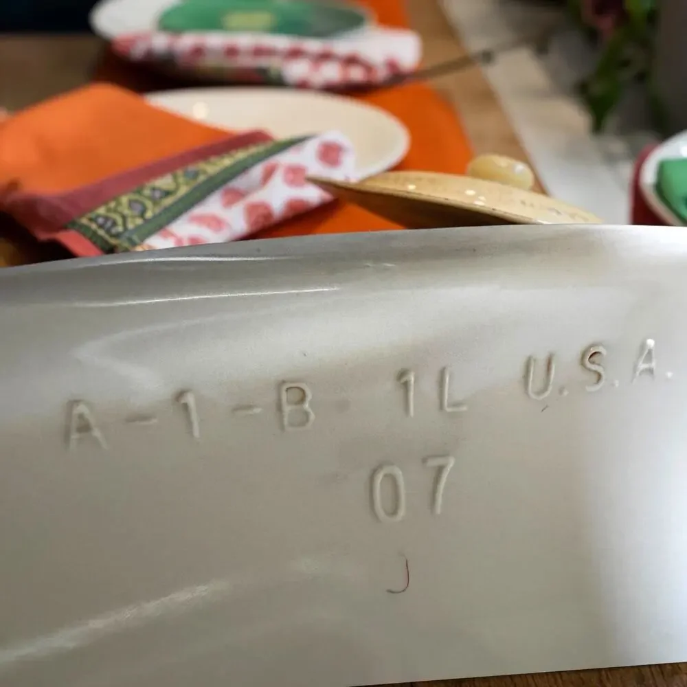 Corningware this corning
