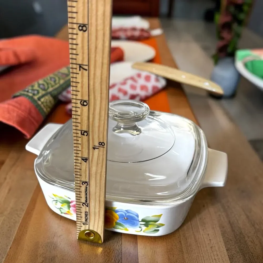 Corningware this corning