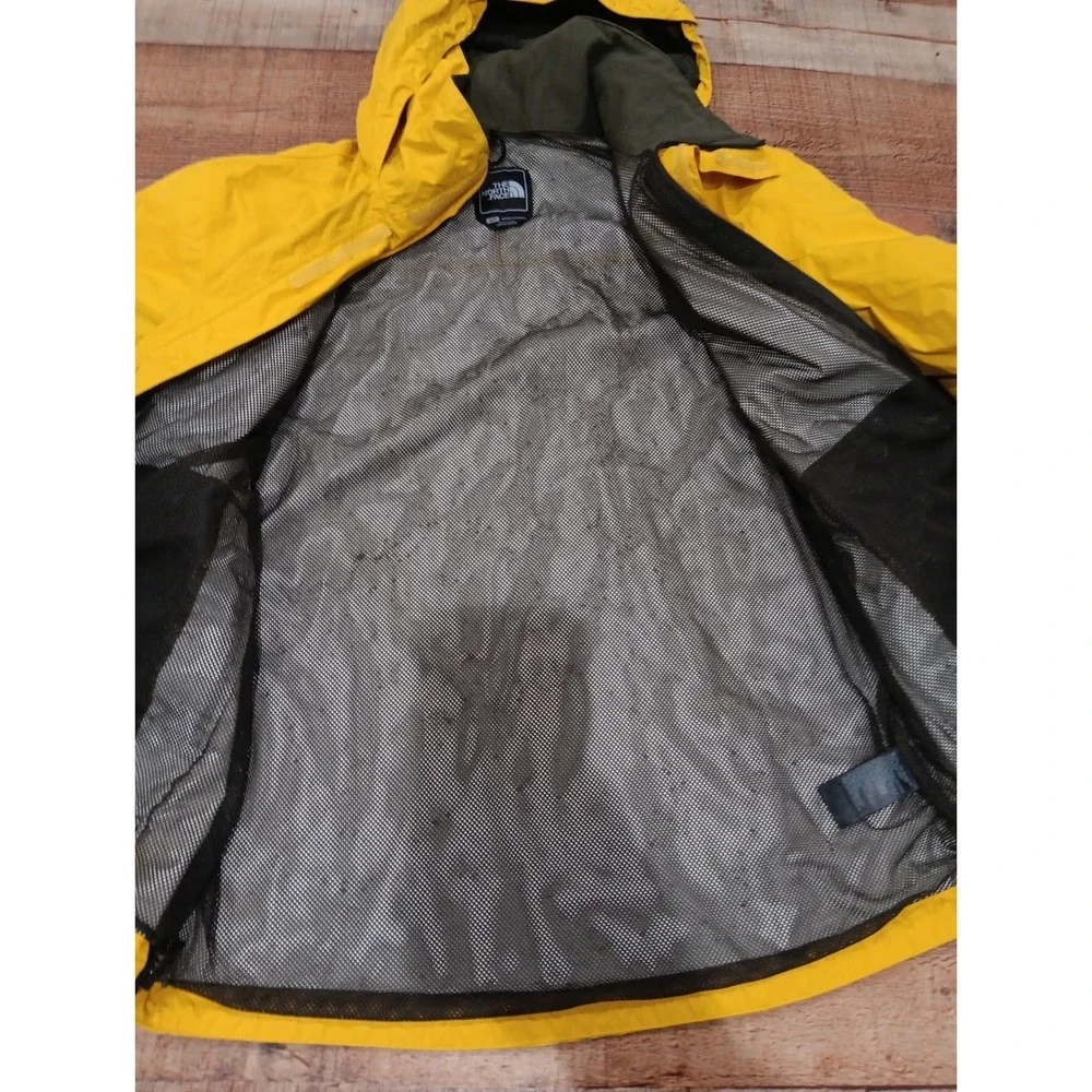 The North Face men north
