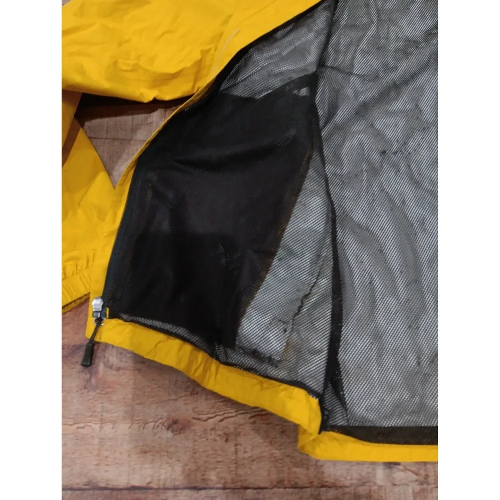 The North Face men north
