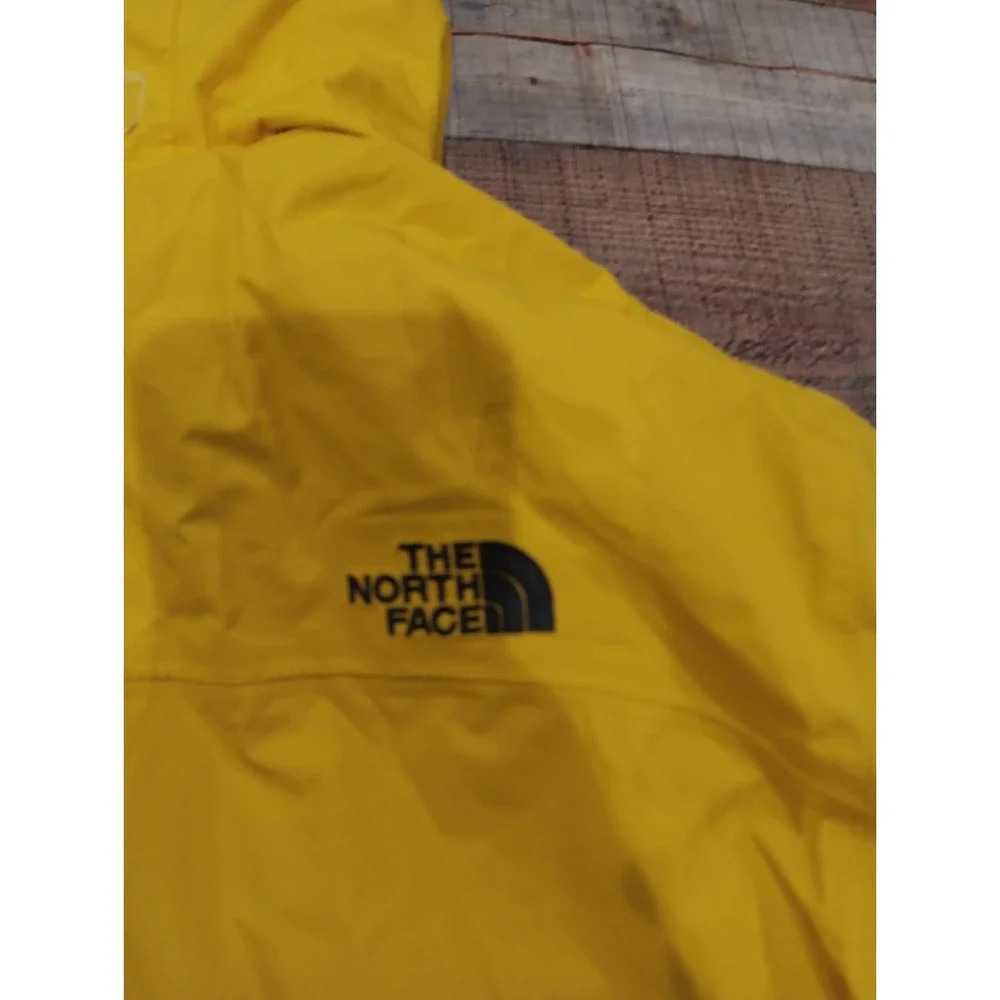 The North Face men north