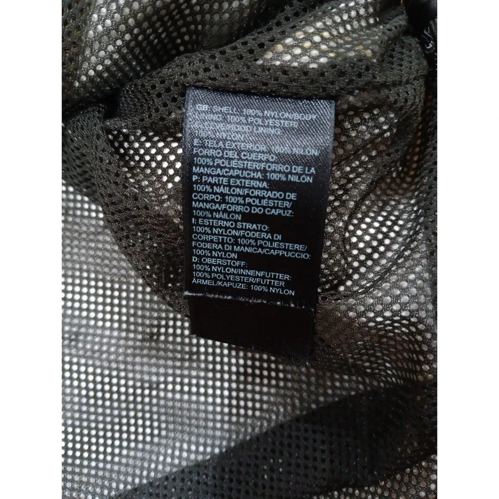 The North Face men north
