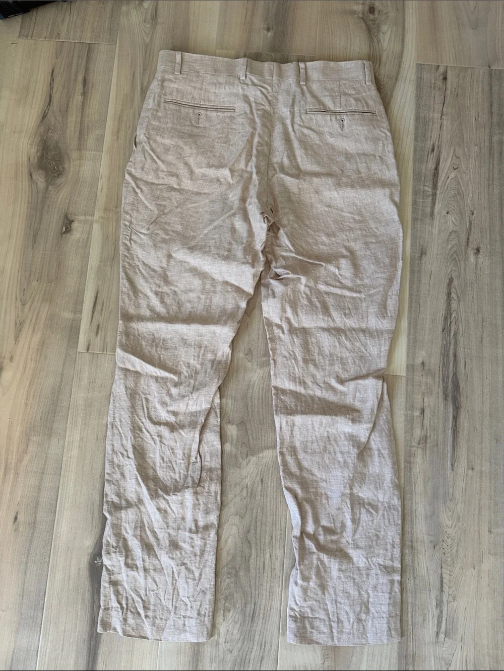 Tommy Hilfiger very comfortable