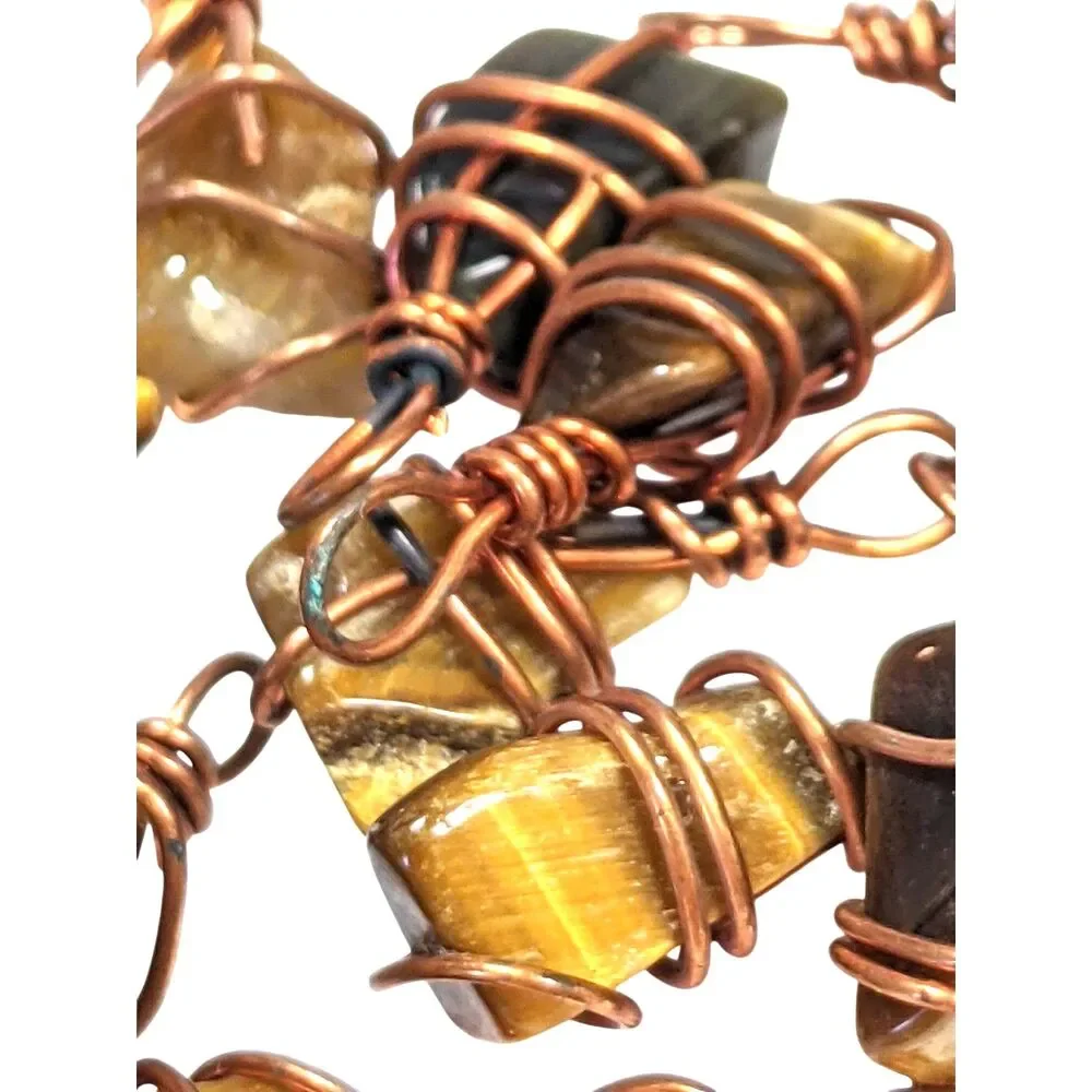 no brand 25 copper