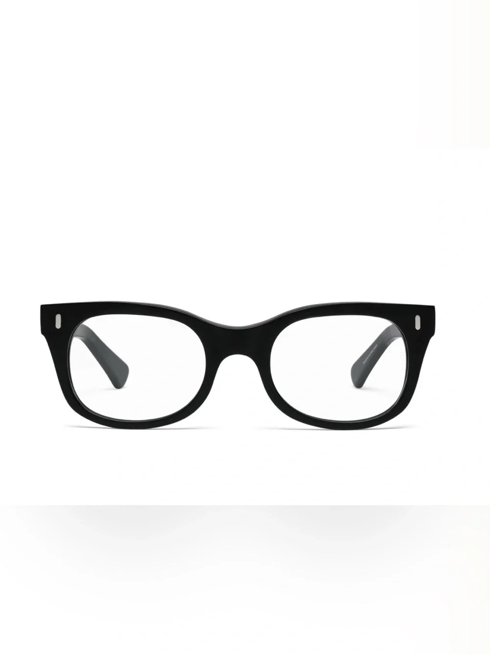 Readers Caddis Bixby 1.50 matte black