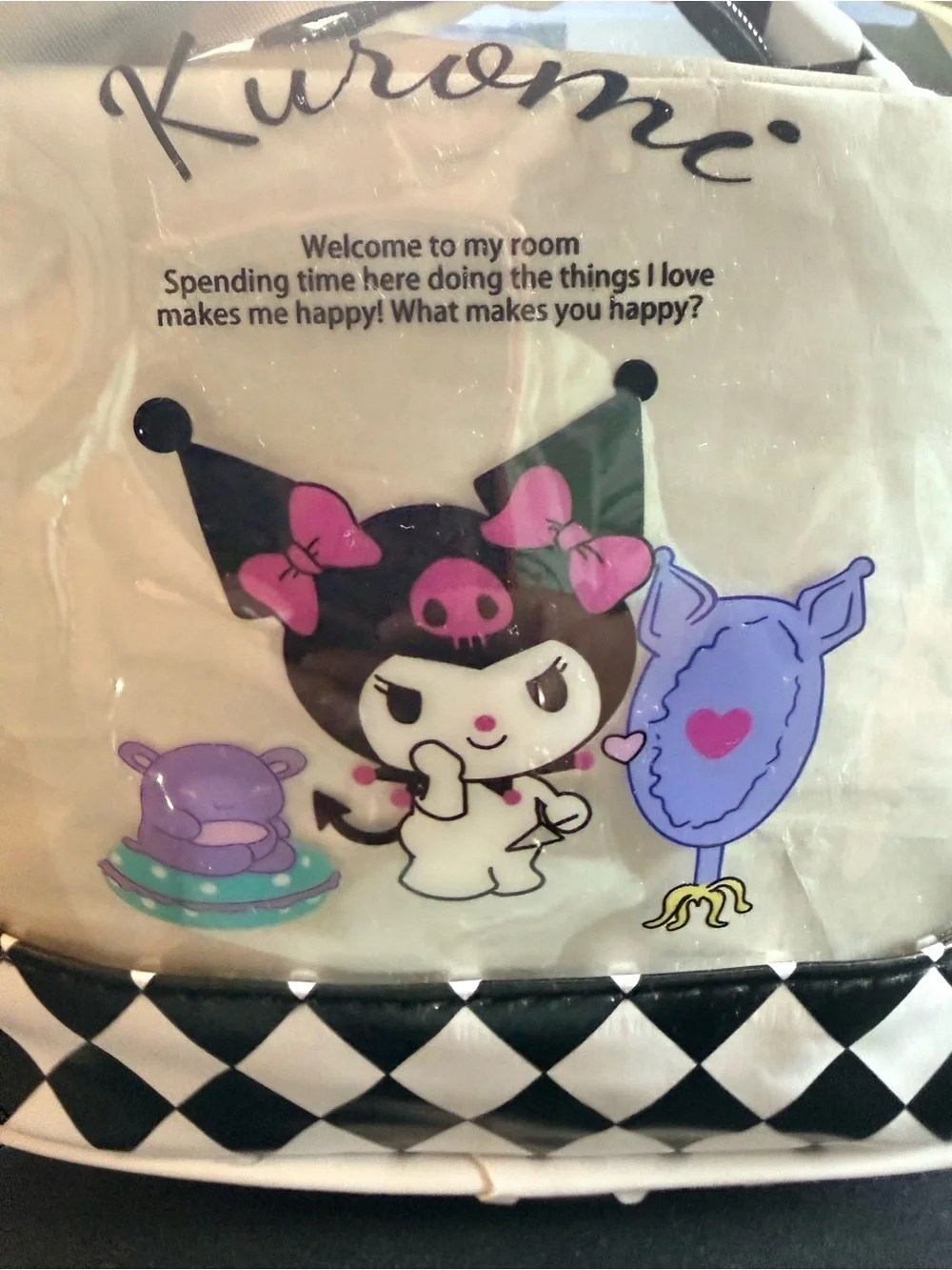 Sanrio this set