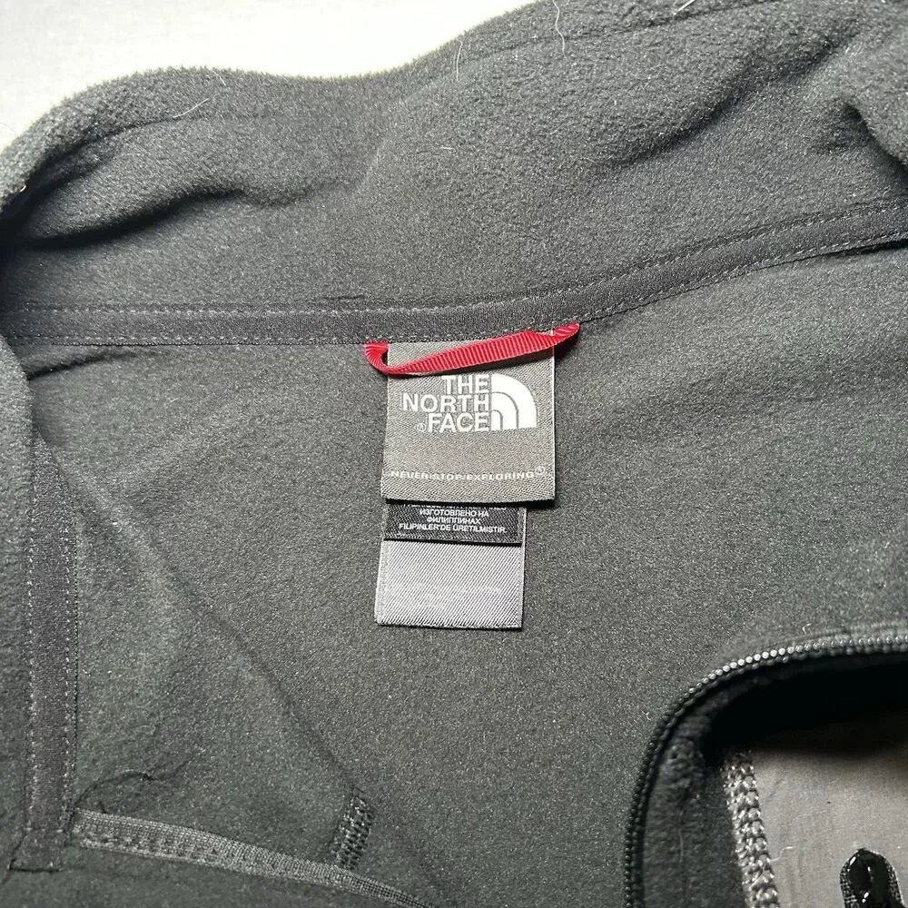 The North Face north face