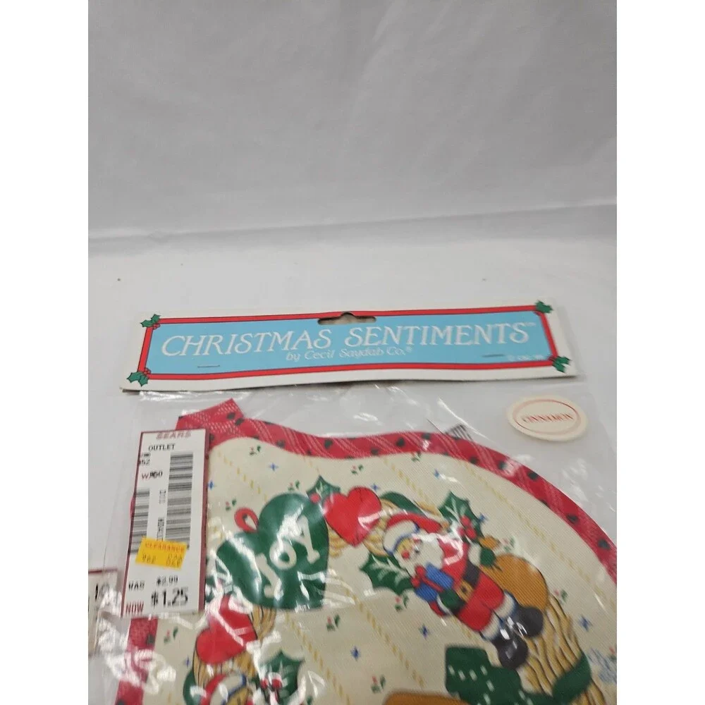N/A still sealed