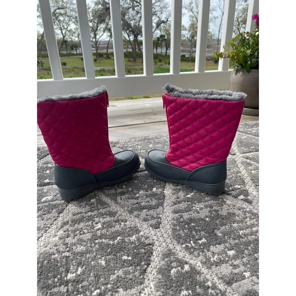 Kids Boots