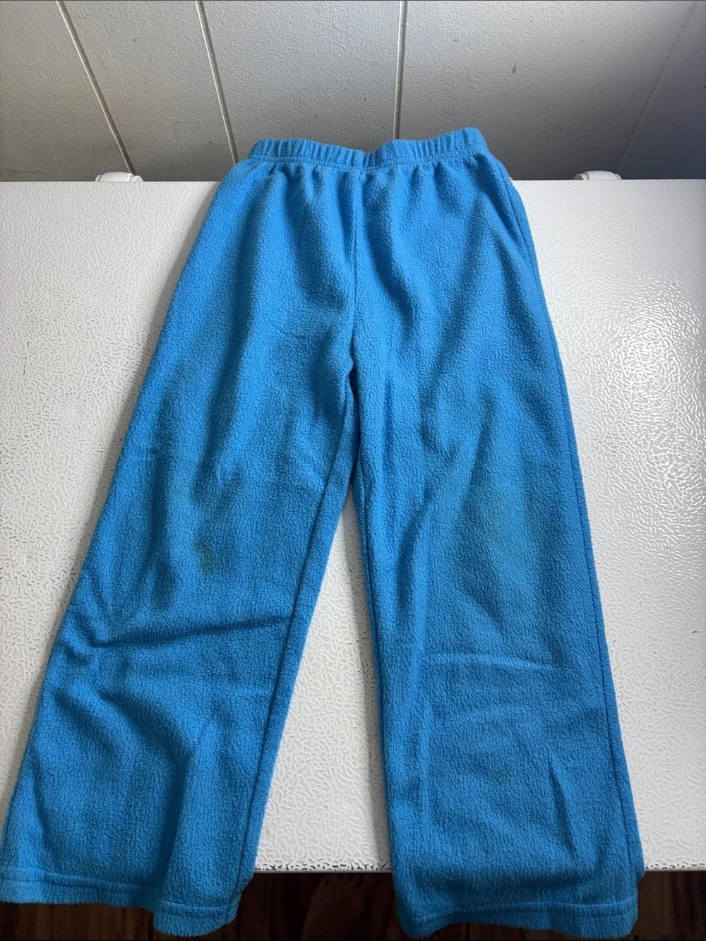 Monster Jam blue two
