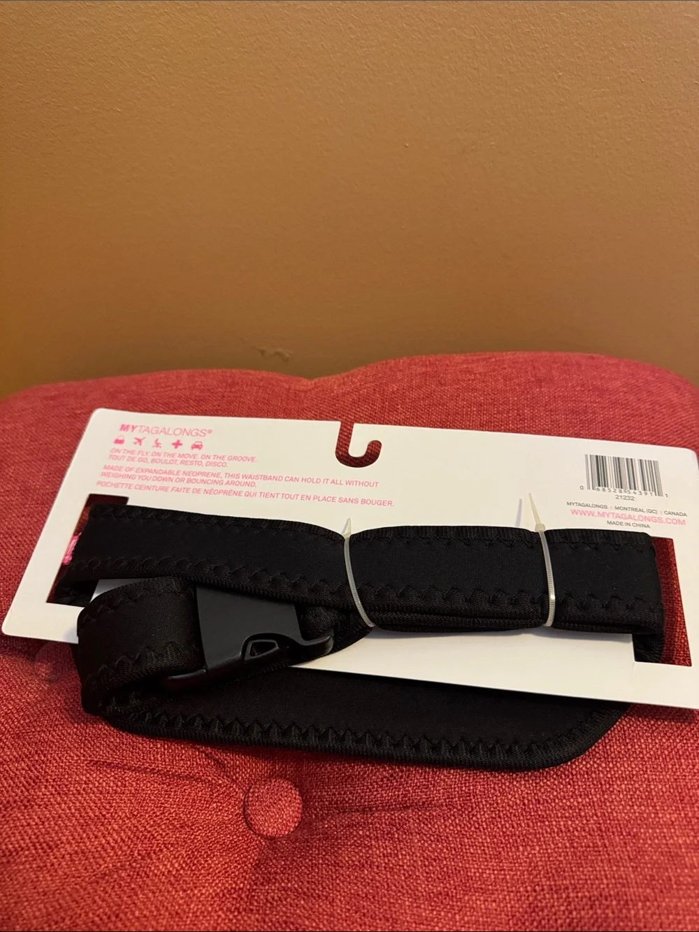N/A compact black