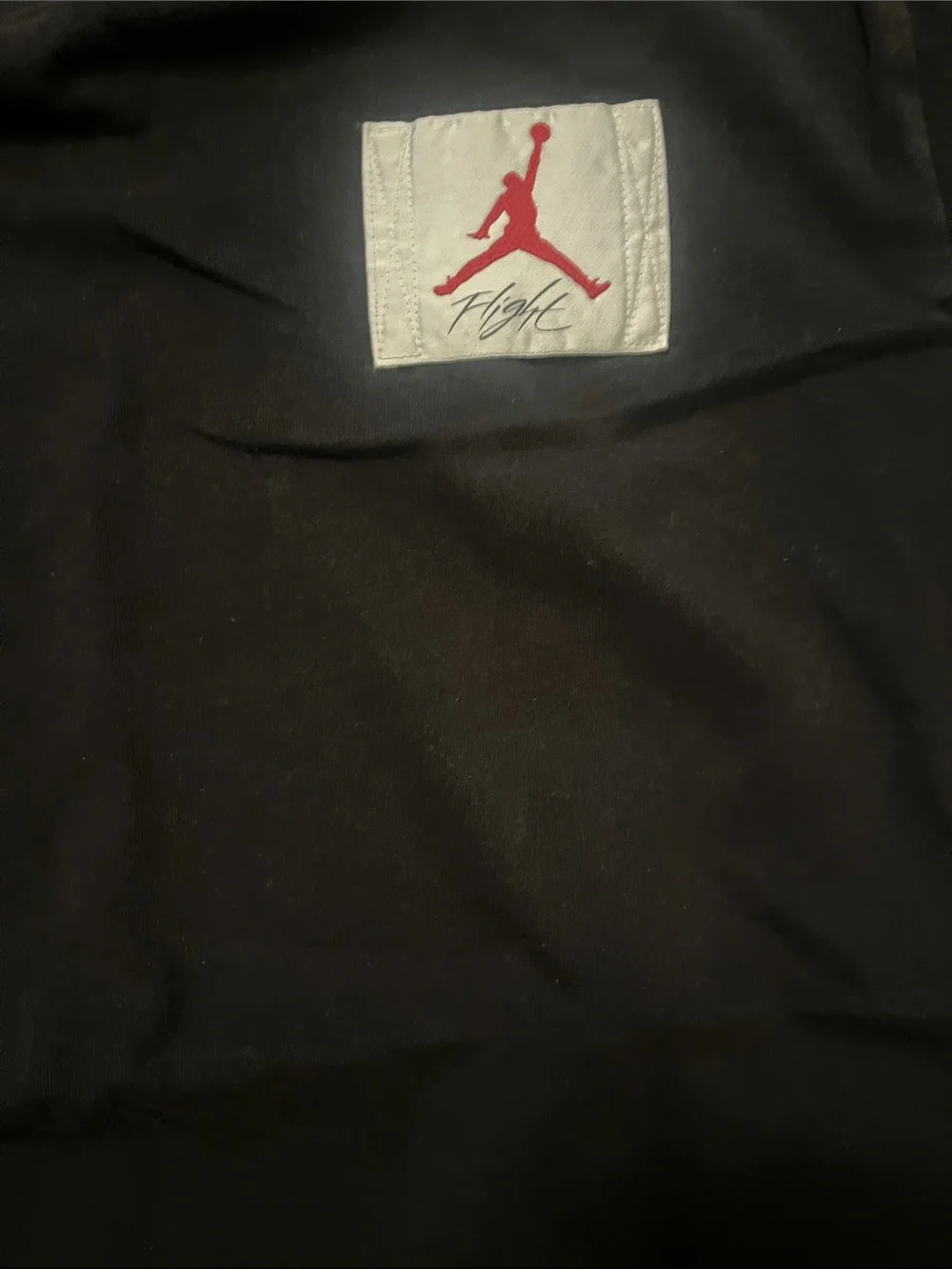 Jordan soft black
