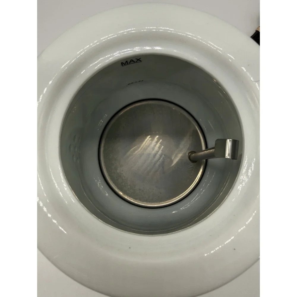 Bella & Nash Boutique ceramic electric