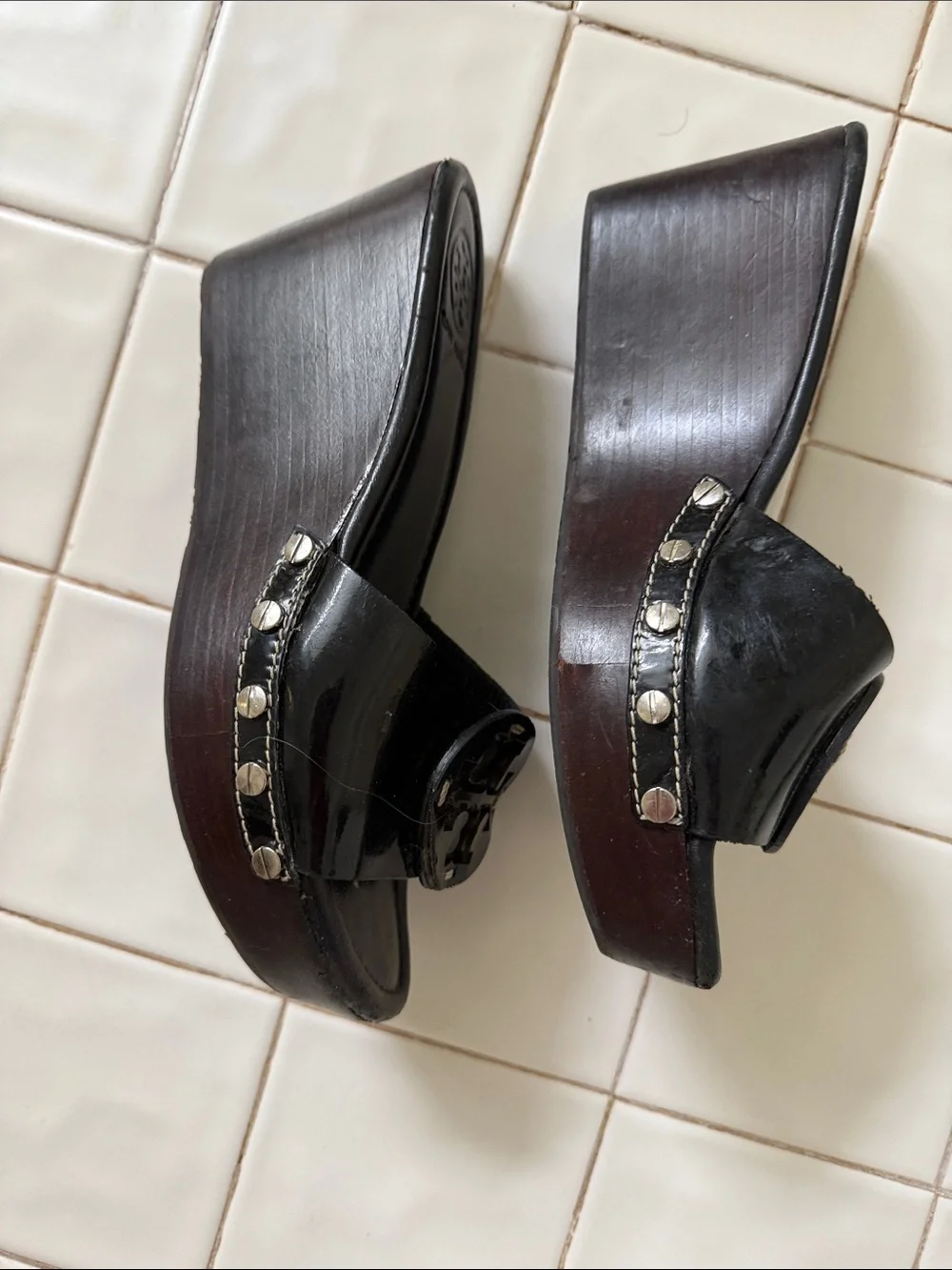 Tory Burch great pair