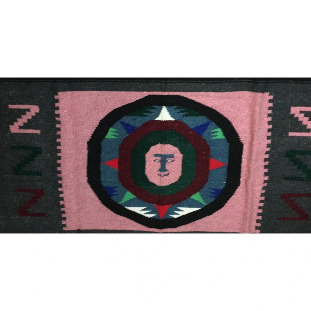 Handmade colors blk
