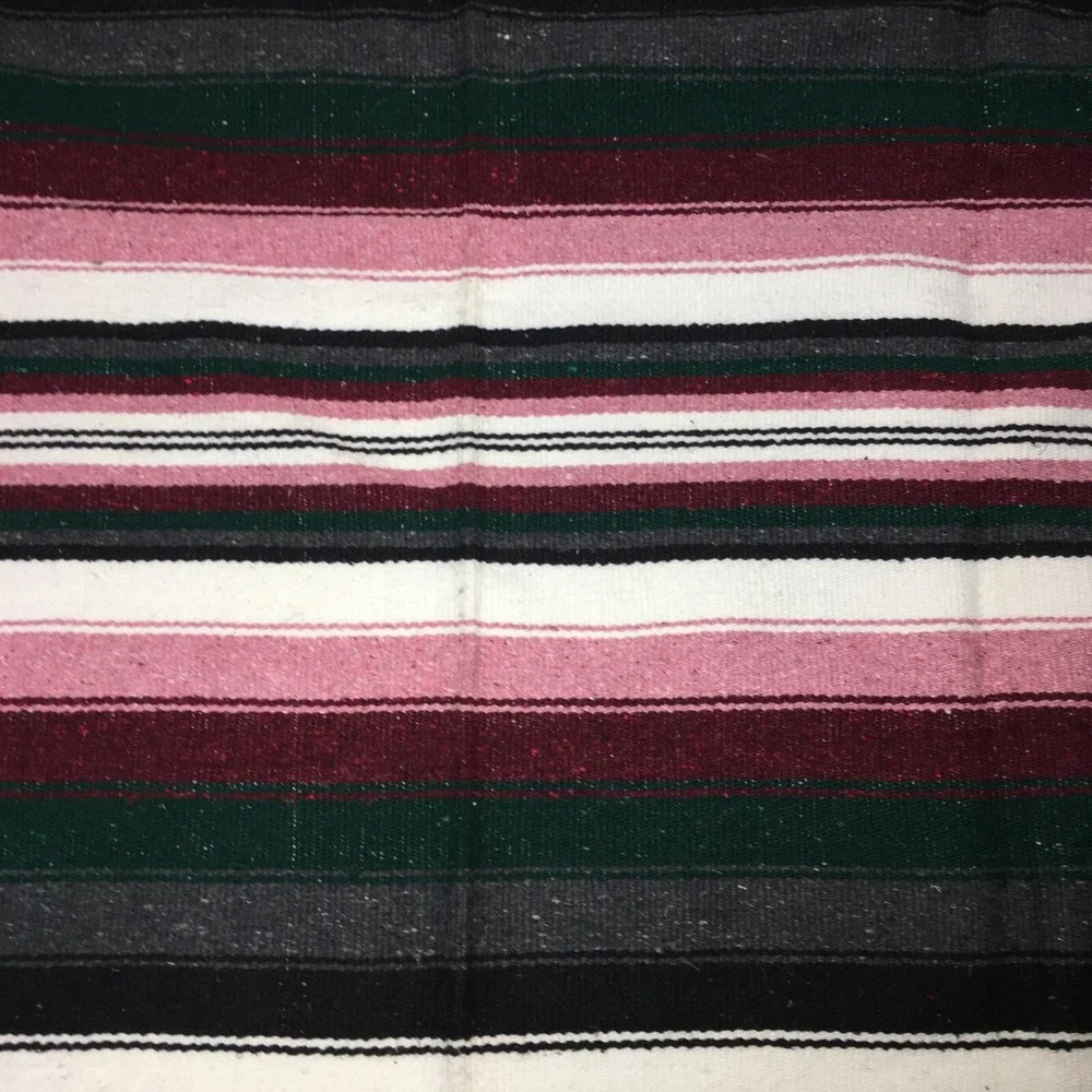 Handmade colors blk