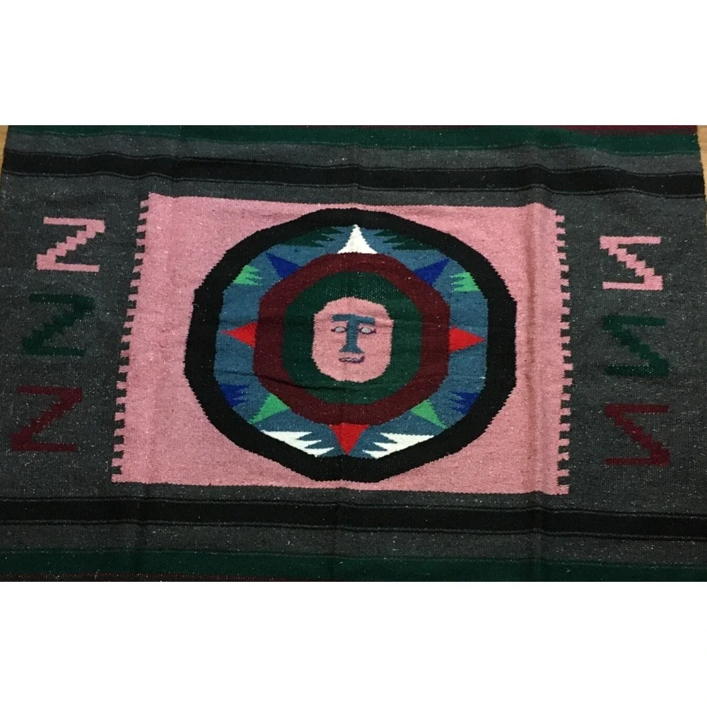 Handmade colors blk