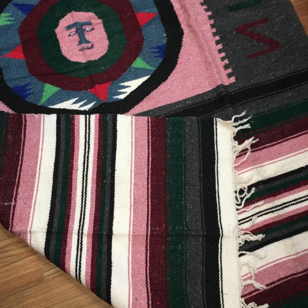 Handmade colors blk