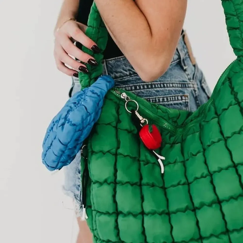 Pretty Simple tiny bag