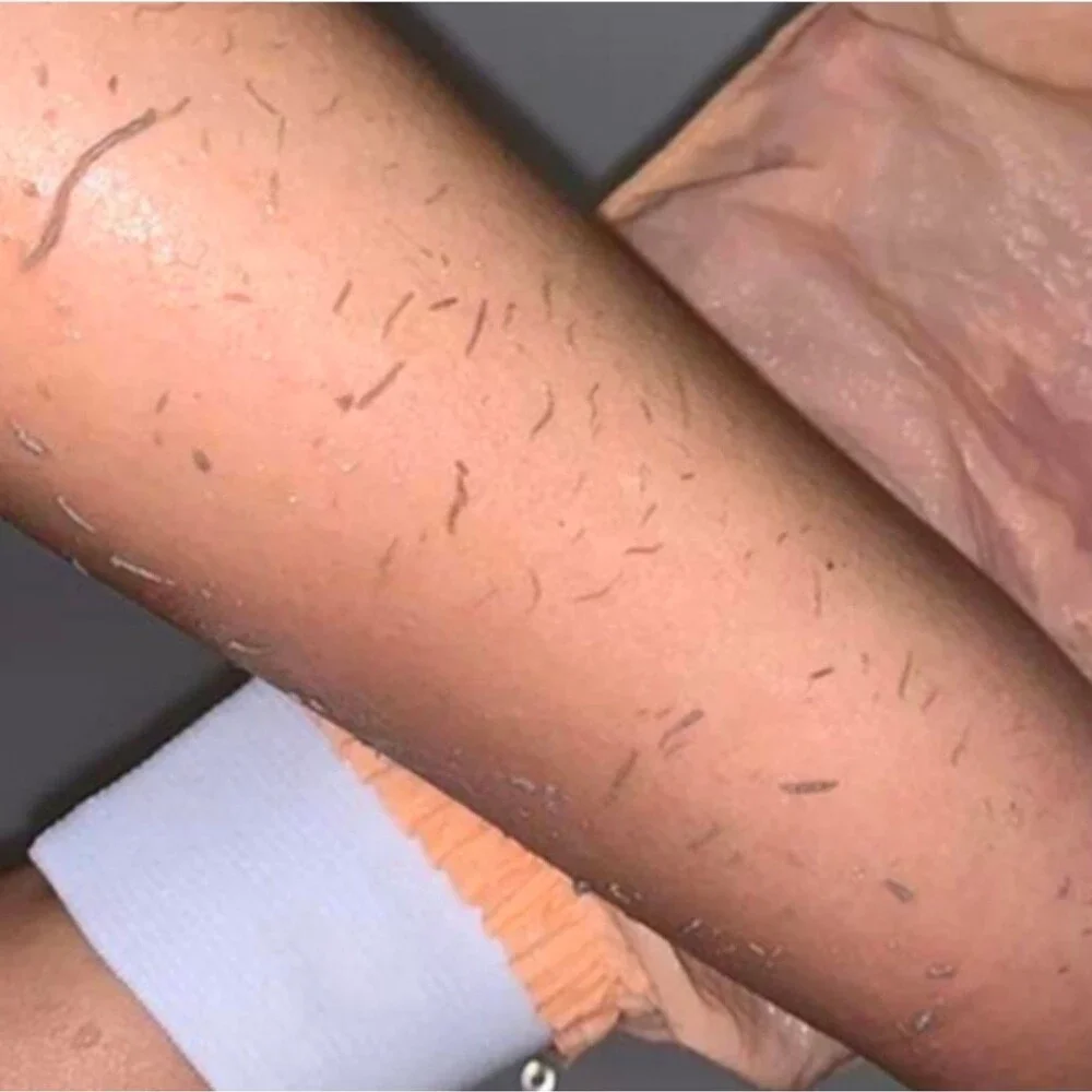 Moroccan Exfoliating Gloves
