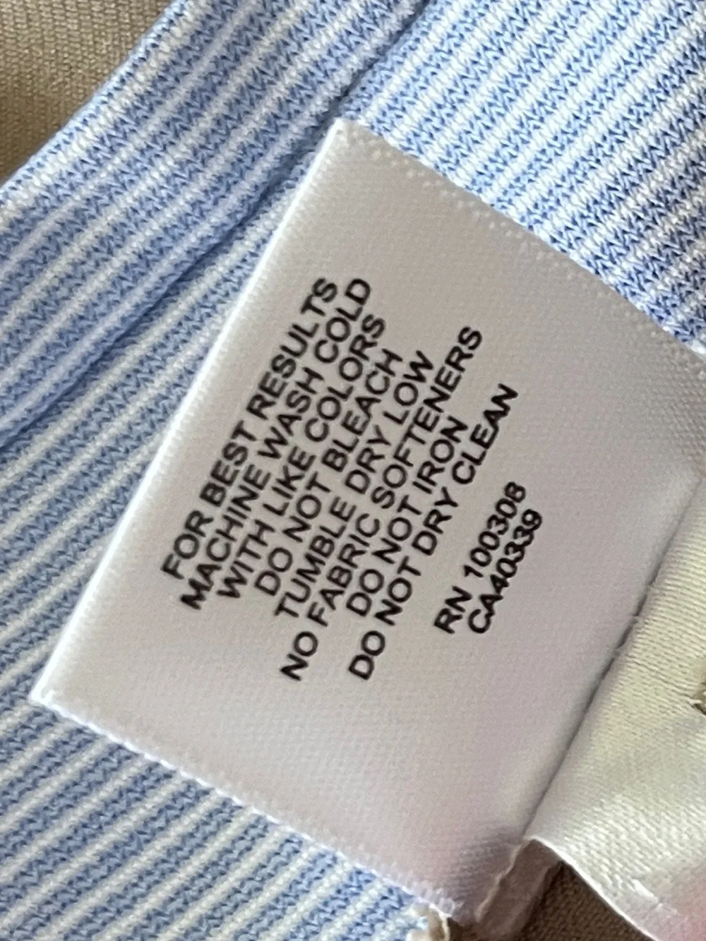 Peter Millar classic luxury
