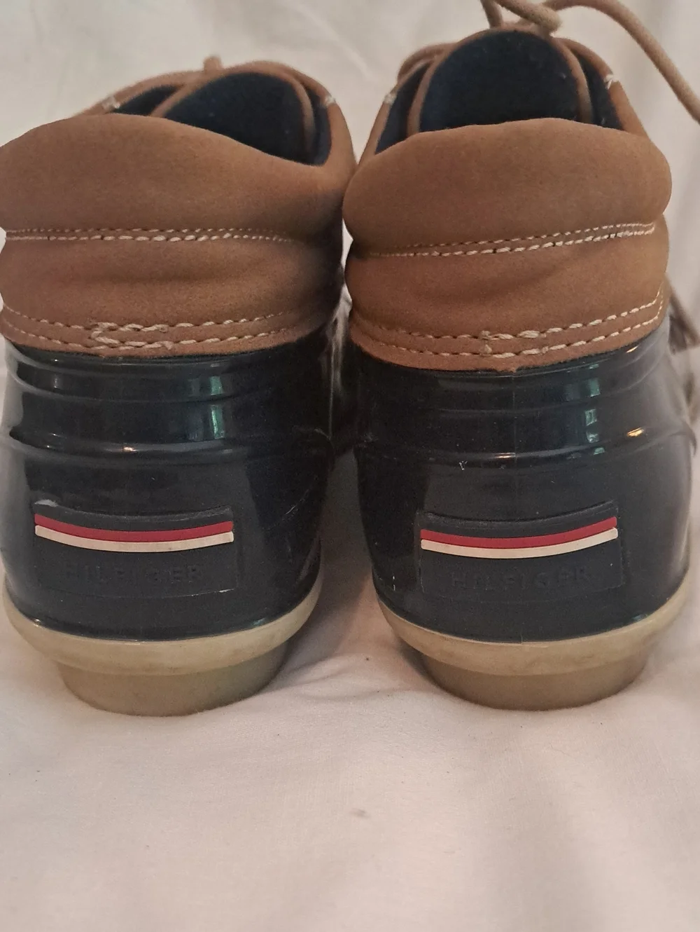 Tommy Hilfiger women size