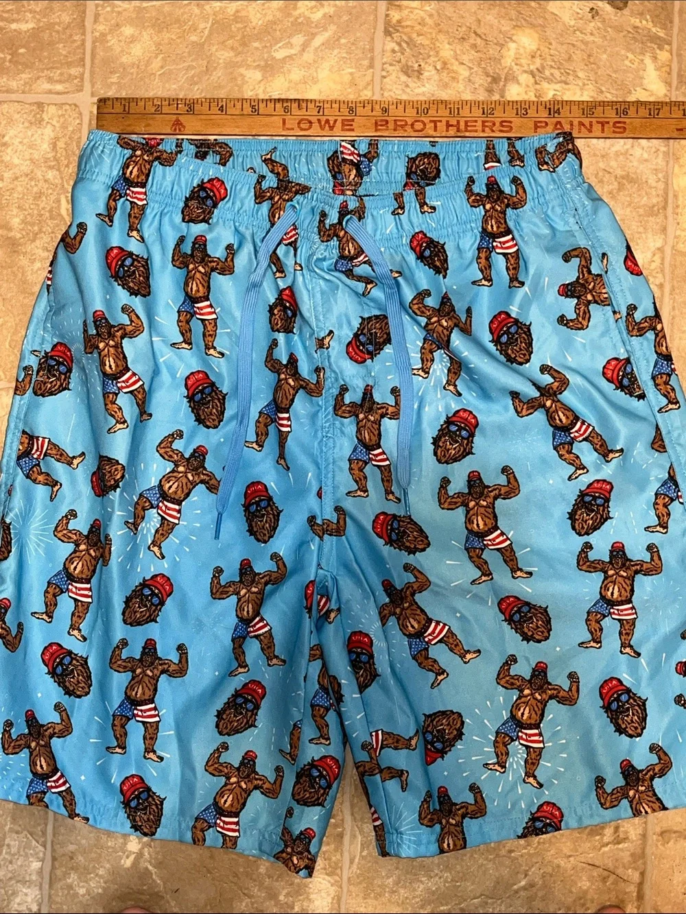Canyon Creek comfortable men