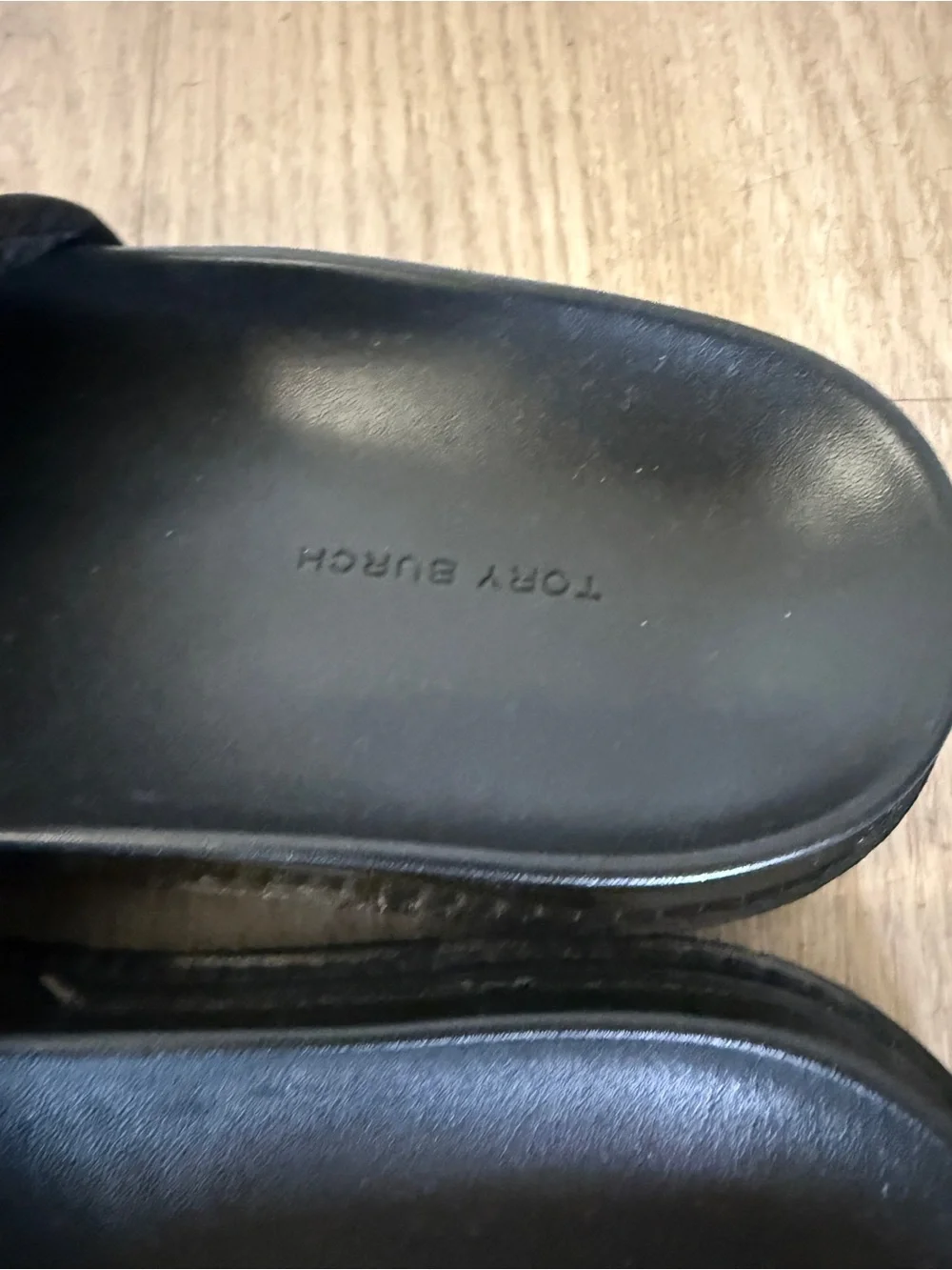 Tory Burch classic tory
