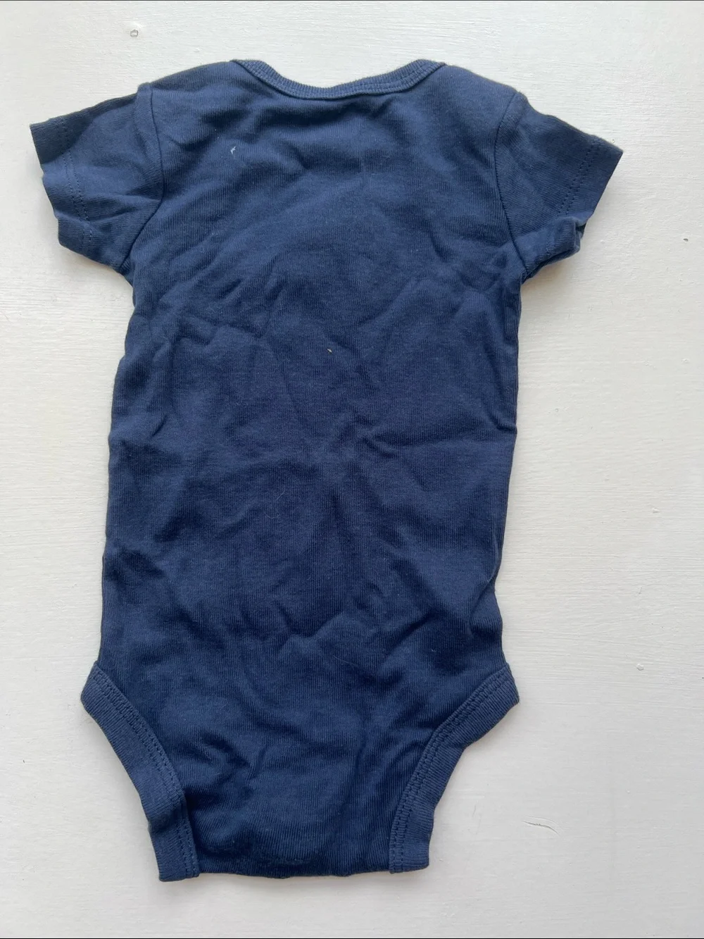 Carters soft cotton