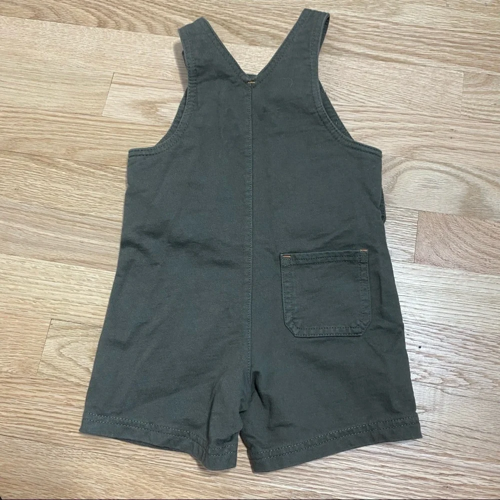 Carters carter’s overall