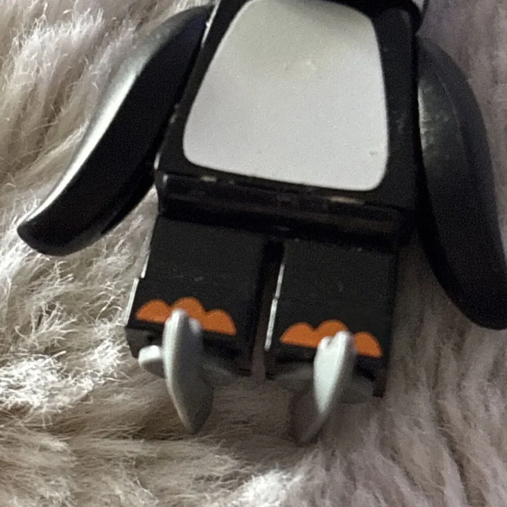 LEGO Minifigure Series 16 - PENGUIN BOY Minifig Mini Figure