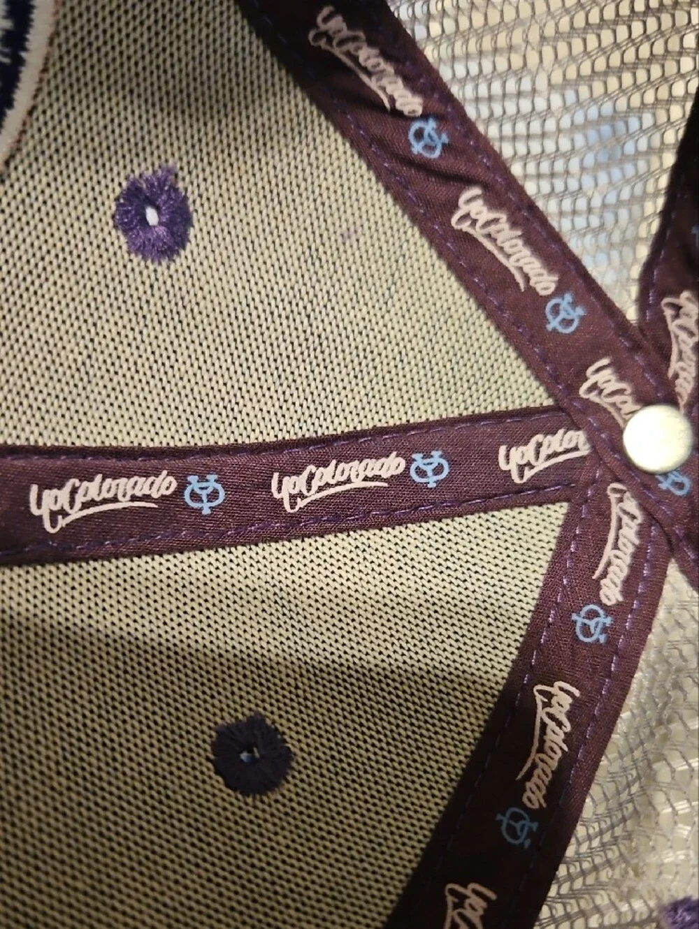 Yocolorado pre owned
