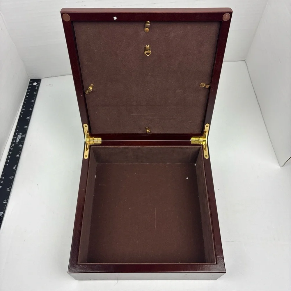 N/A making memory holder