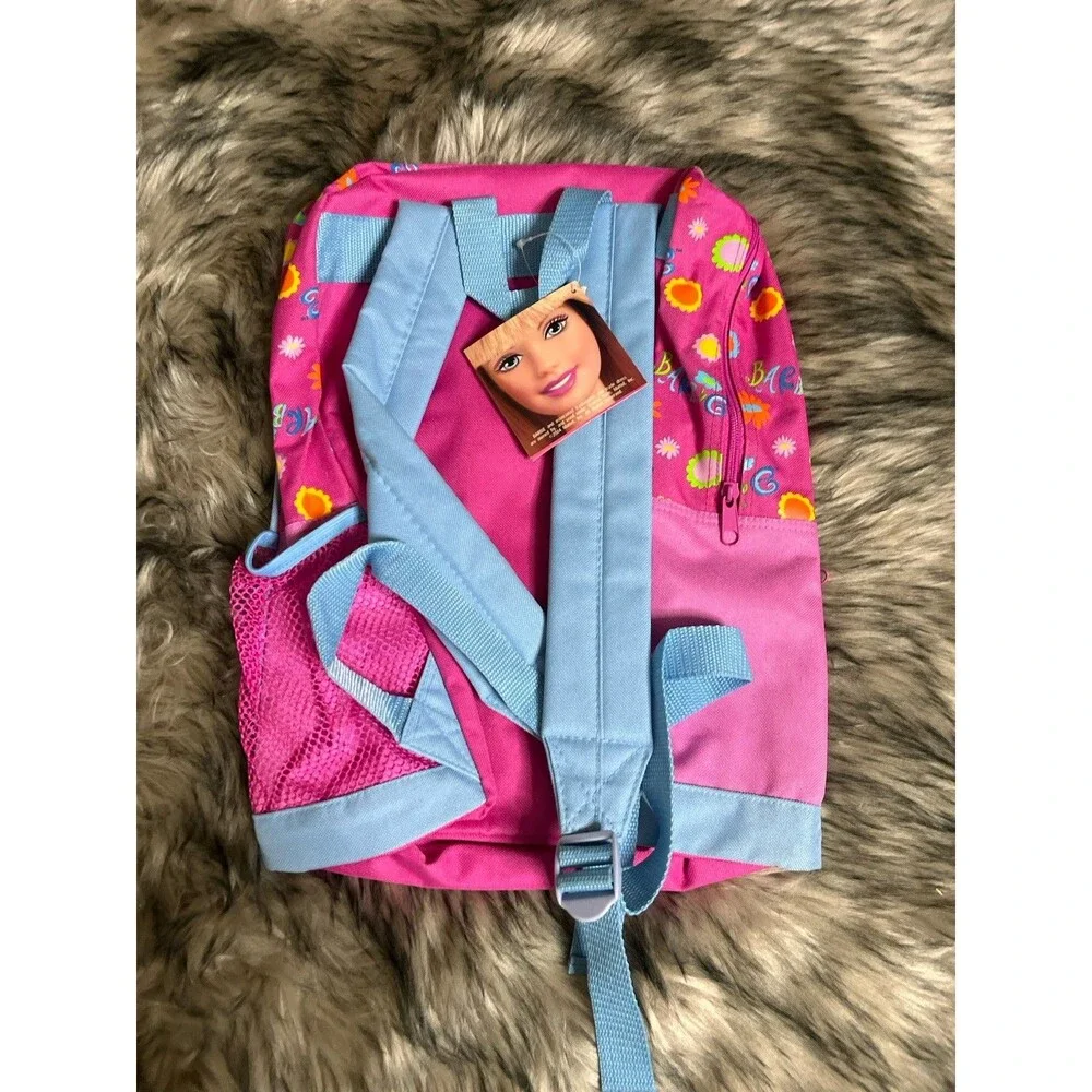 Barbie brand tag new