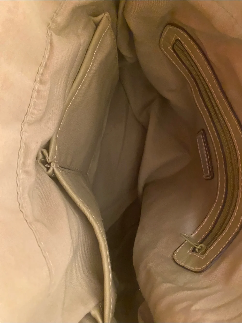 Rosetti bag excellent
