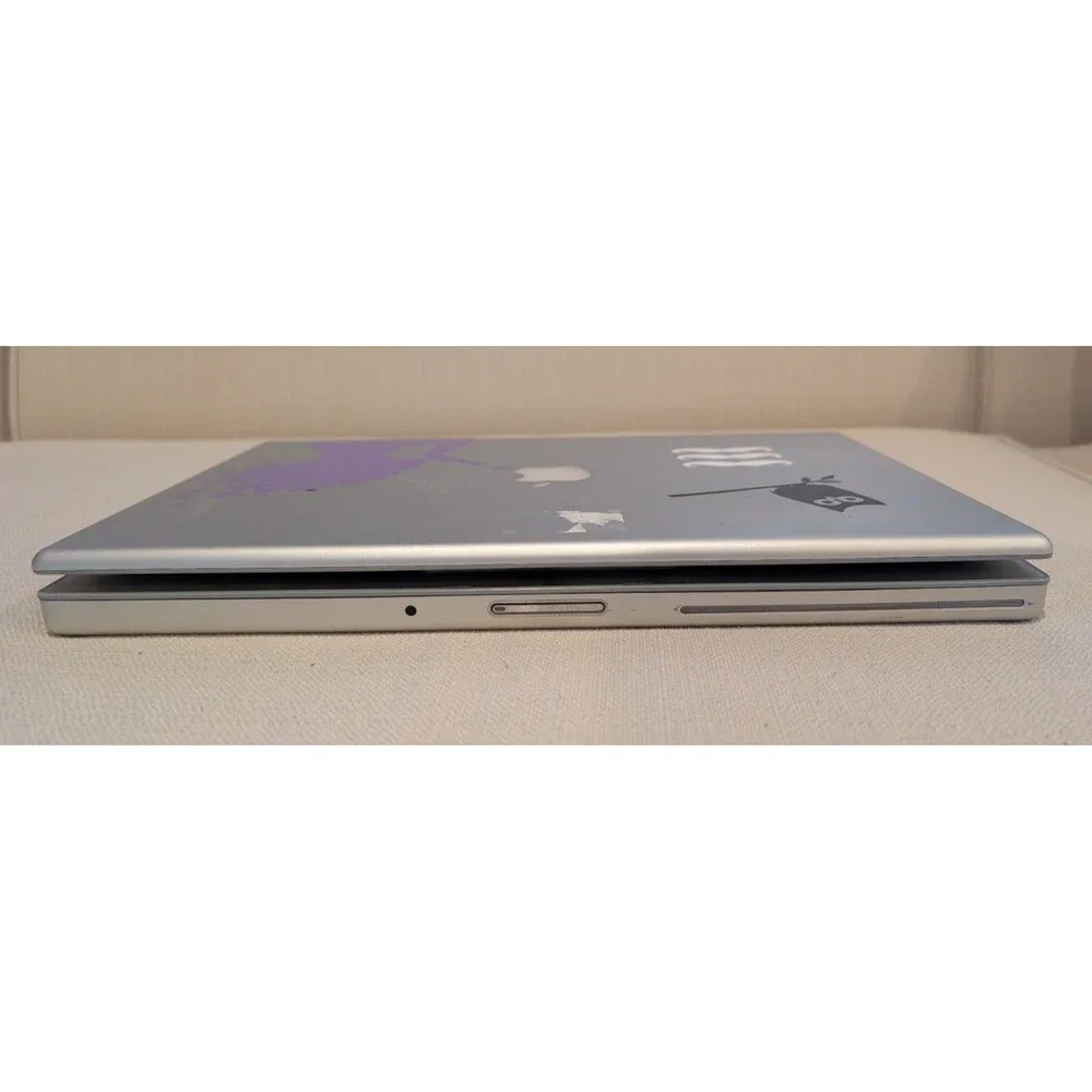 Apple umm finds