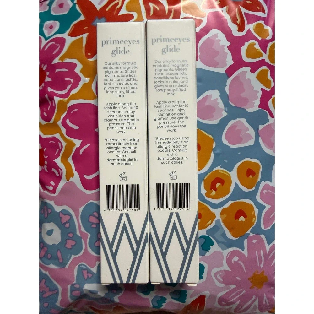 PrimePrometics primeeyes glide