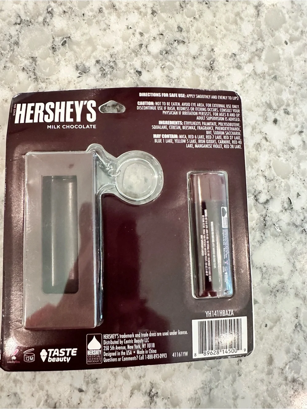 hershey milk chocolate